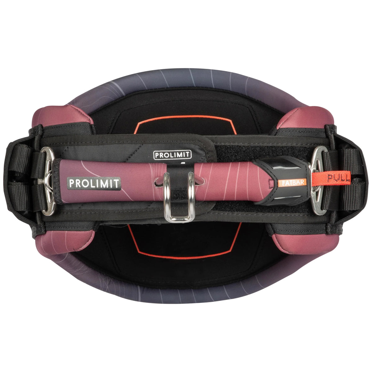 Prolimit Vault Windsurf Harness