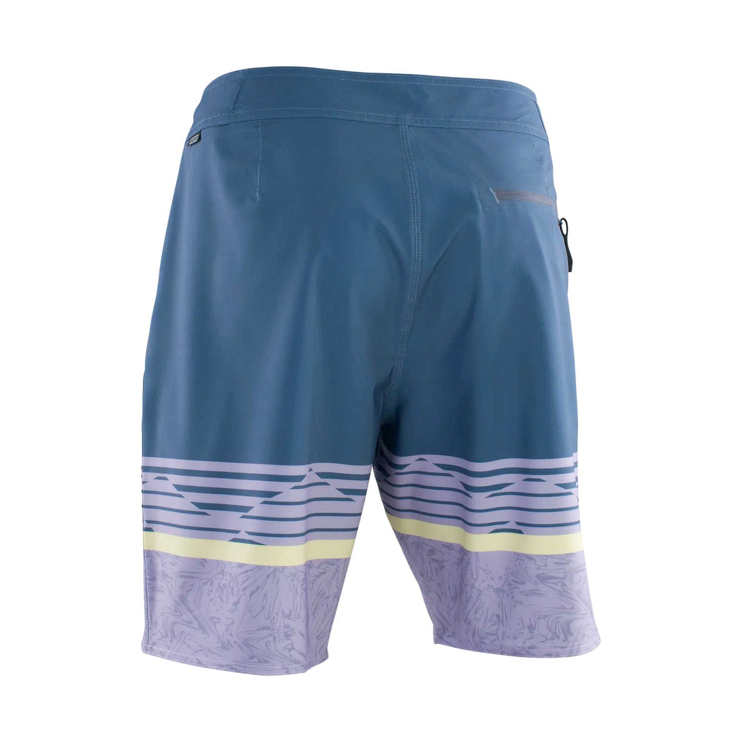 ION Slade 19" Mens Boardshort - Poole Harbour Watersports