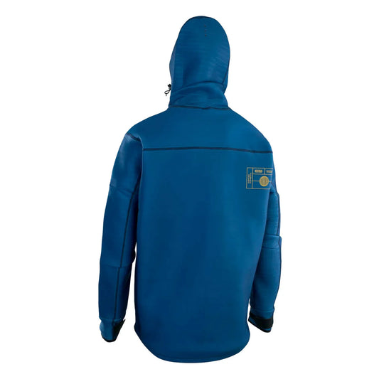 ION Neo Shelter Jacket AMP - Poole Harbour Watersports
