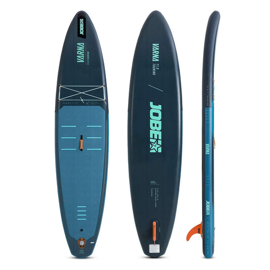 Jobe Varna 11.0 Lite SUP - Poole Harbour Watersports