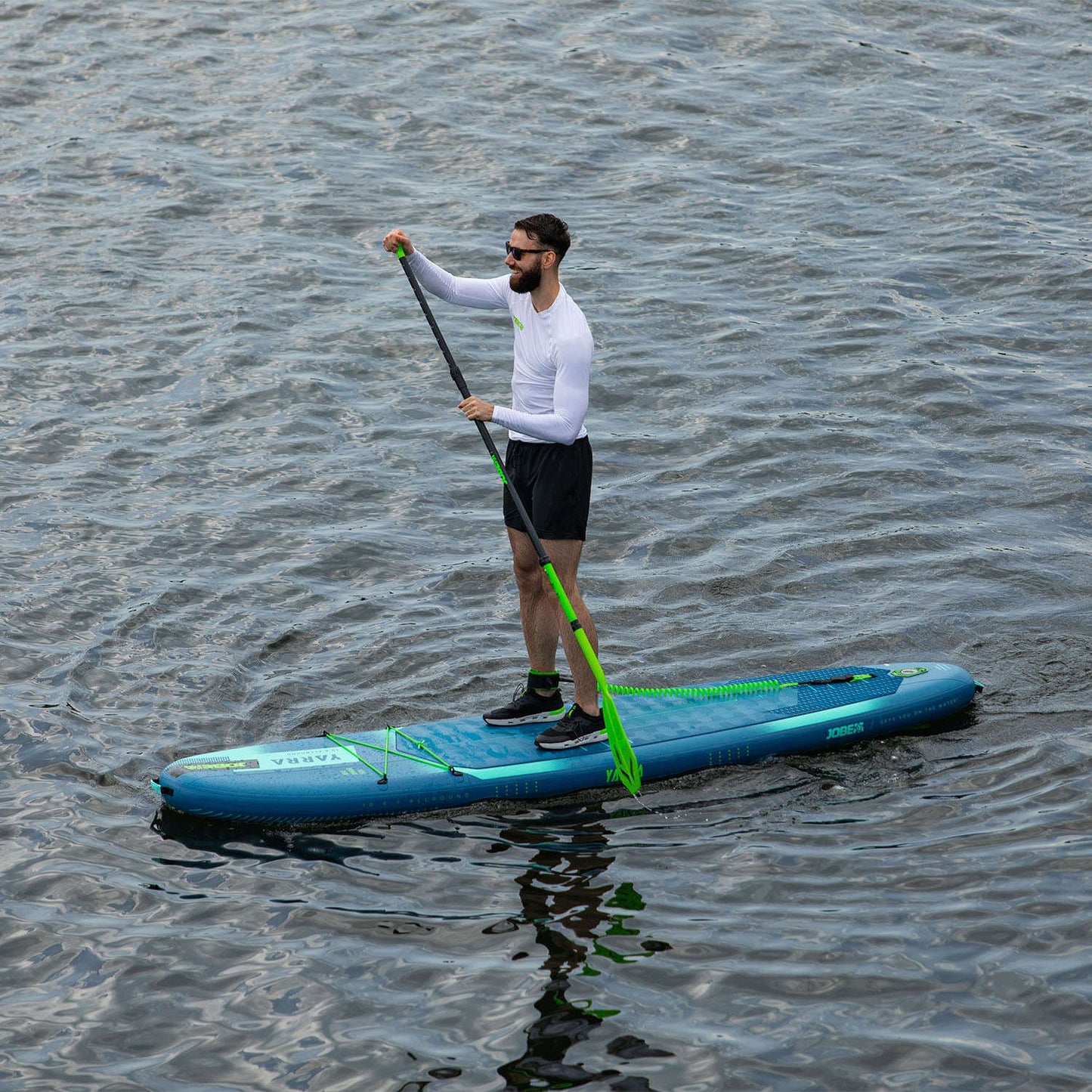 Jobe Yarra 10.6 Inflatable SUP