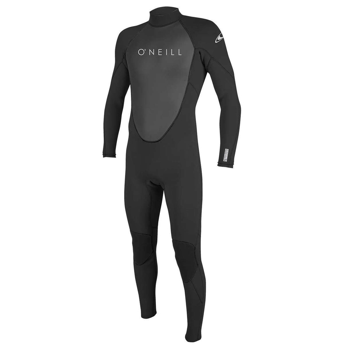 O'Neill Reactor II 3/2 Back zip Full - Poole Harbour Watersports