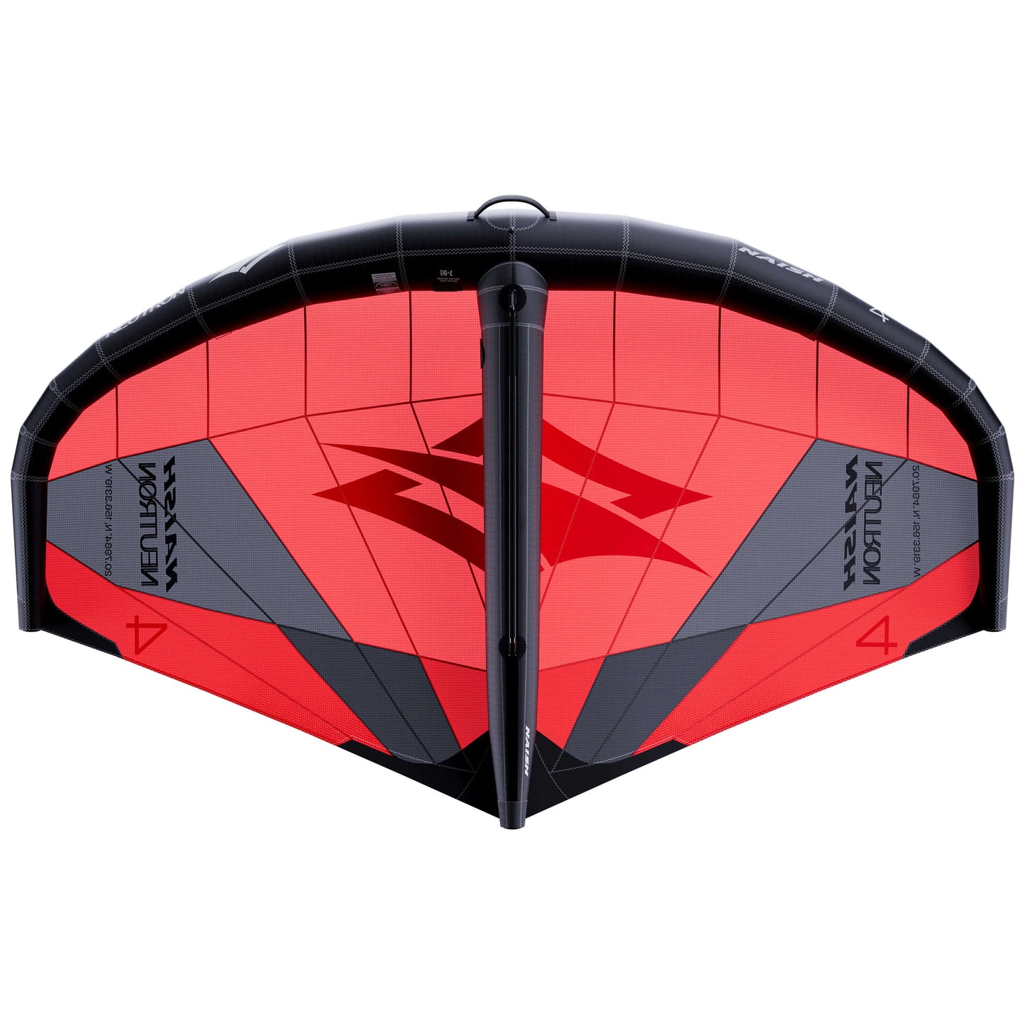 Naish Neutron Wing 2026