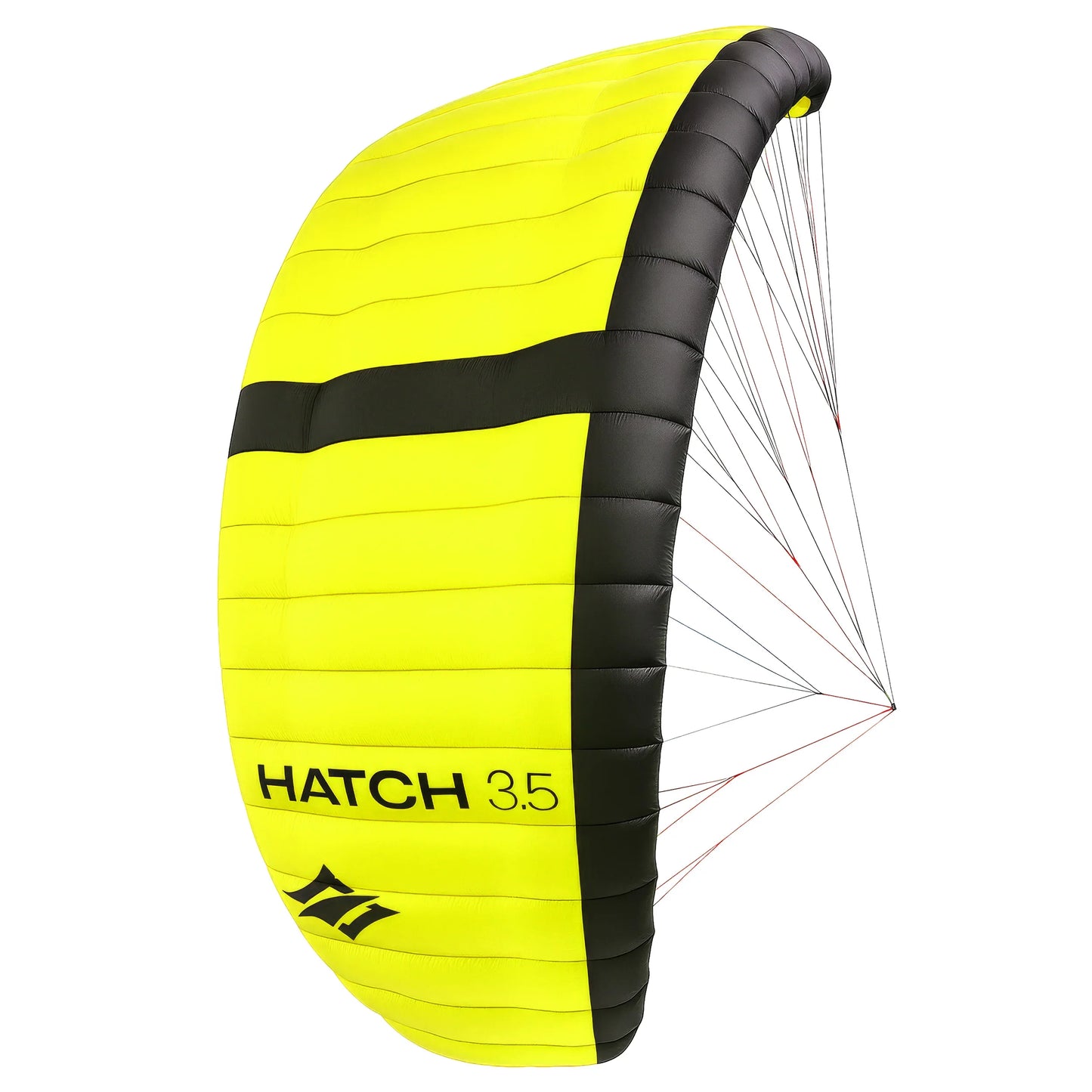 Naish Hatch Parawing 2026 - Poole Harbour Watersports