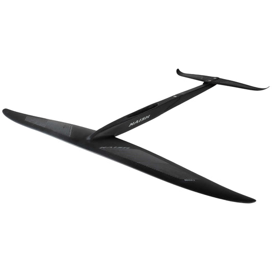 Naish Mach2 Wing Foil - Poole Harbour Watersports