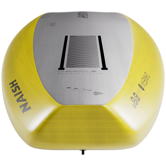 Naish Chimera NVision 2026 - Poole Harbour Watersports