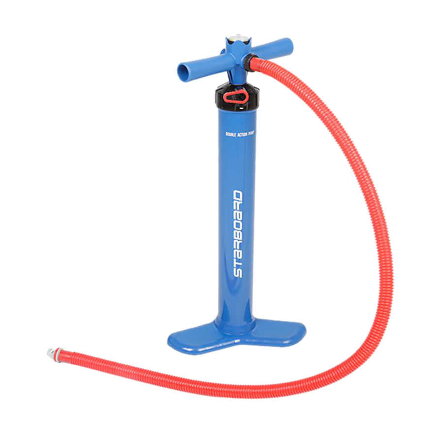 V8 Double Action Starboard Pump - Poole Harbour Watersports