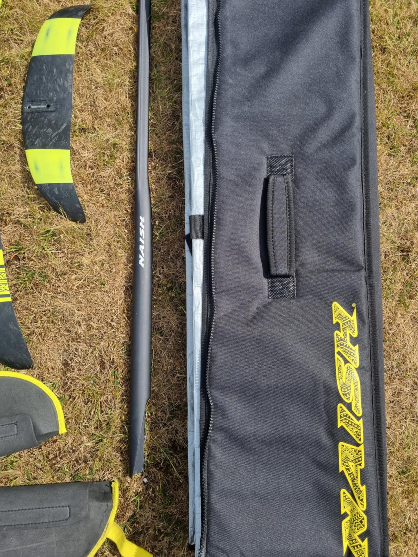 Naish Windsurf Foil - Poole Harbour Watersports