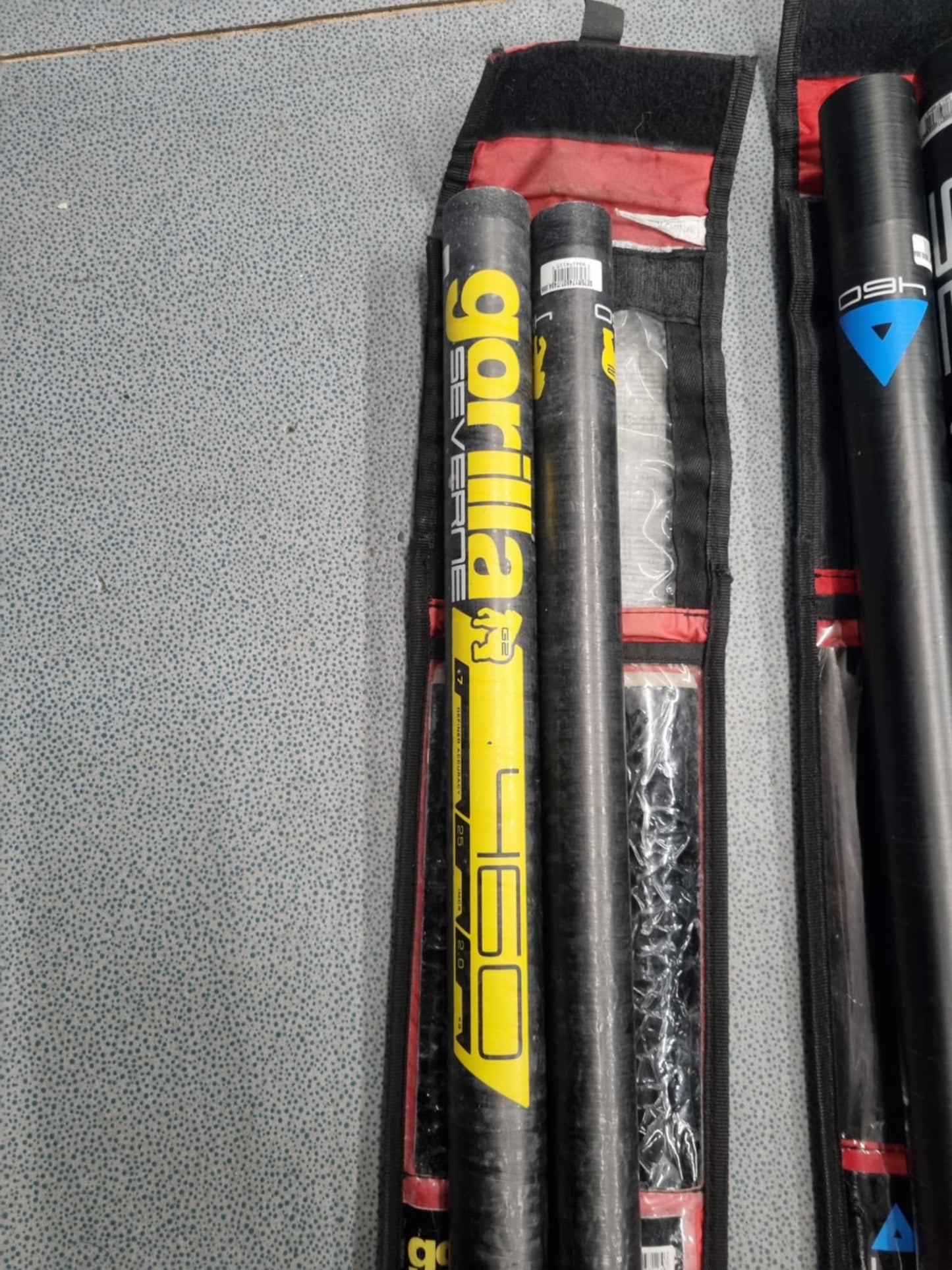 Severne Gorilla 460 RDM - Poole Harbour Watersports