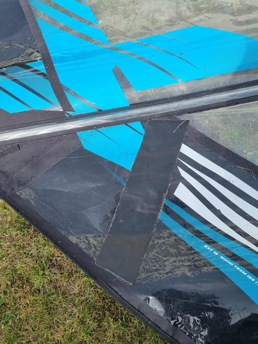 Second Hand Point - 7 ACX 7m - Poole Harbour Watersports