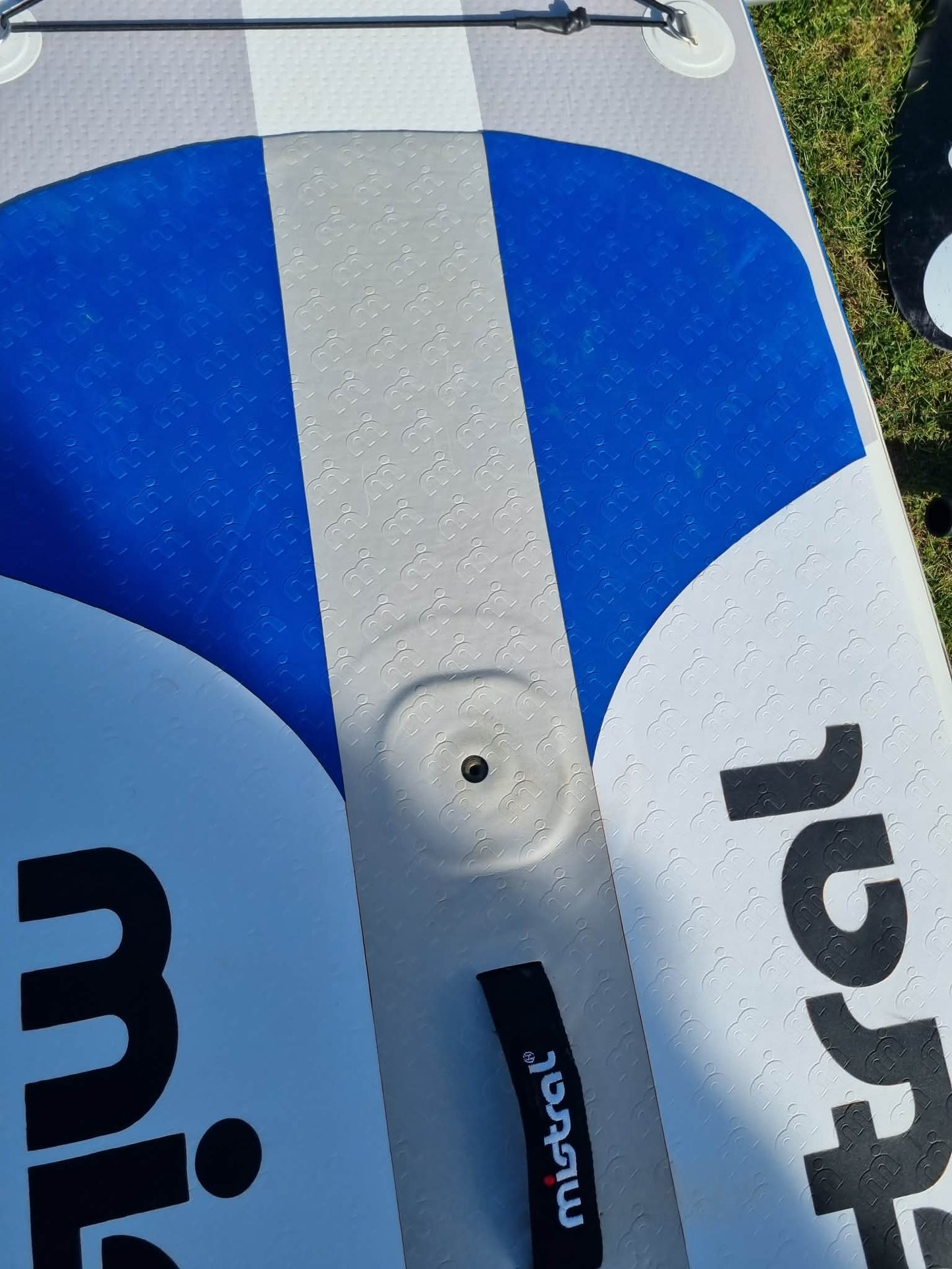 Mistral Windsup 11'5 X 31" - Poole Harbour Watersports