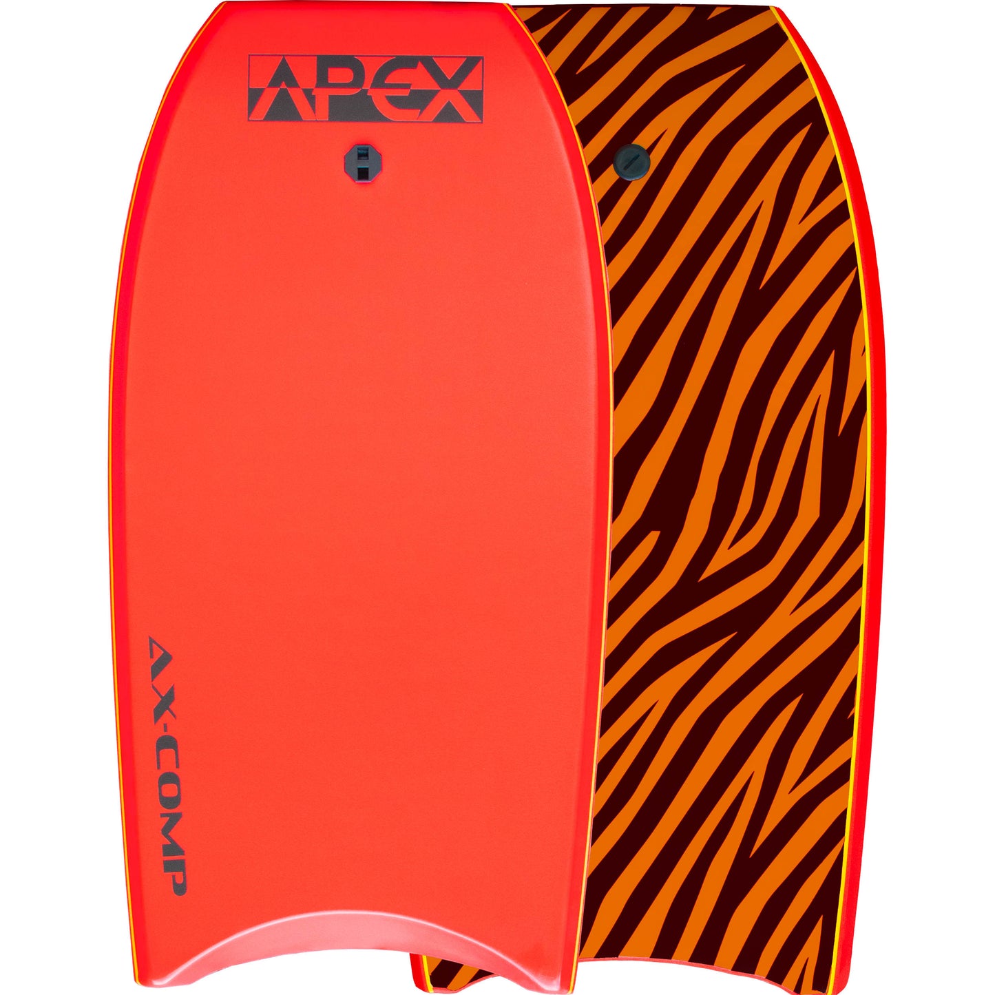 Alder Apex Comp Bodyboard
