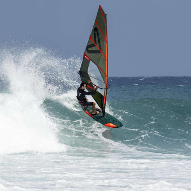 Severne Blade 2026 - Poole Harbour Watersports
