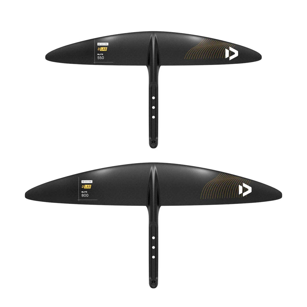 Duotone Front Wing Blitz D/LAB - Poole Harbour Watersports