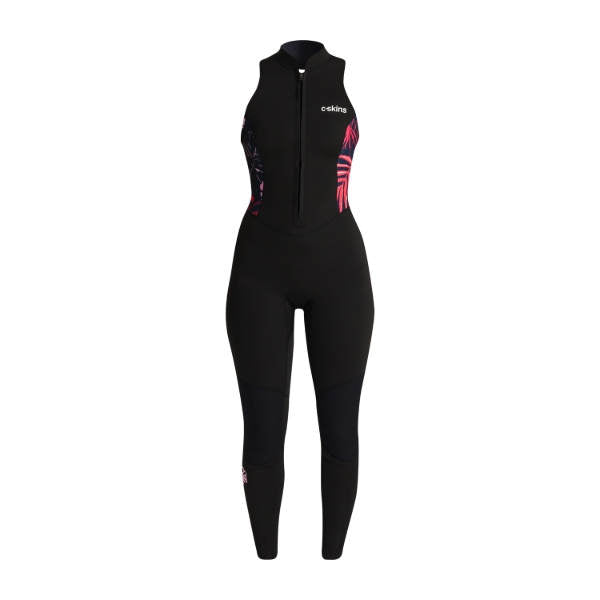 C-Skins Nuwave Solace Lite Long Jane - Poole Harbour Watersports