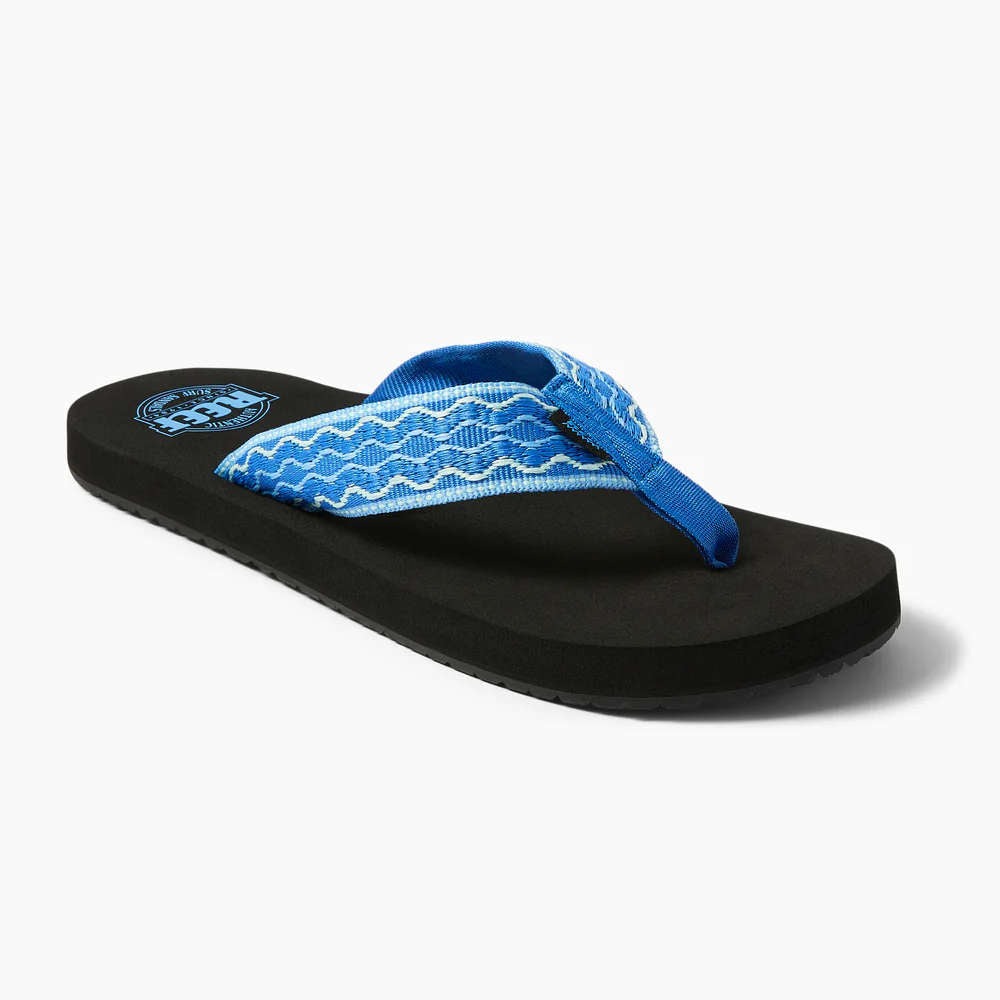 Reef Smoothy Mens Flip Flops