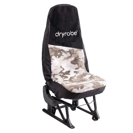 Dryrobe Car Seat Cover - Poole Harbour Watersports