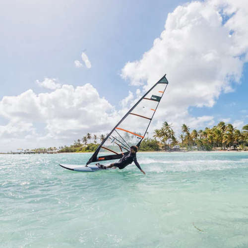 RRD Firemove LTE Y27 Windsurf Package - Poole Harbour Watersports