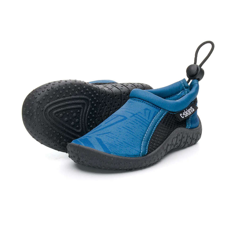 C-Skins Rockhopper Kids Beach Shoe