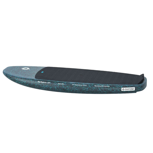 Duotone Sky Style SLS Board 2027 - Poole Harbour Watersports
