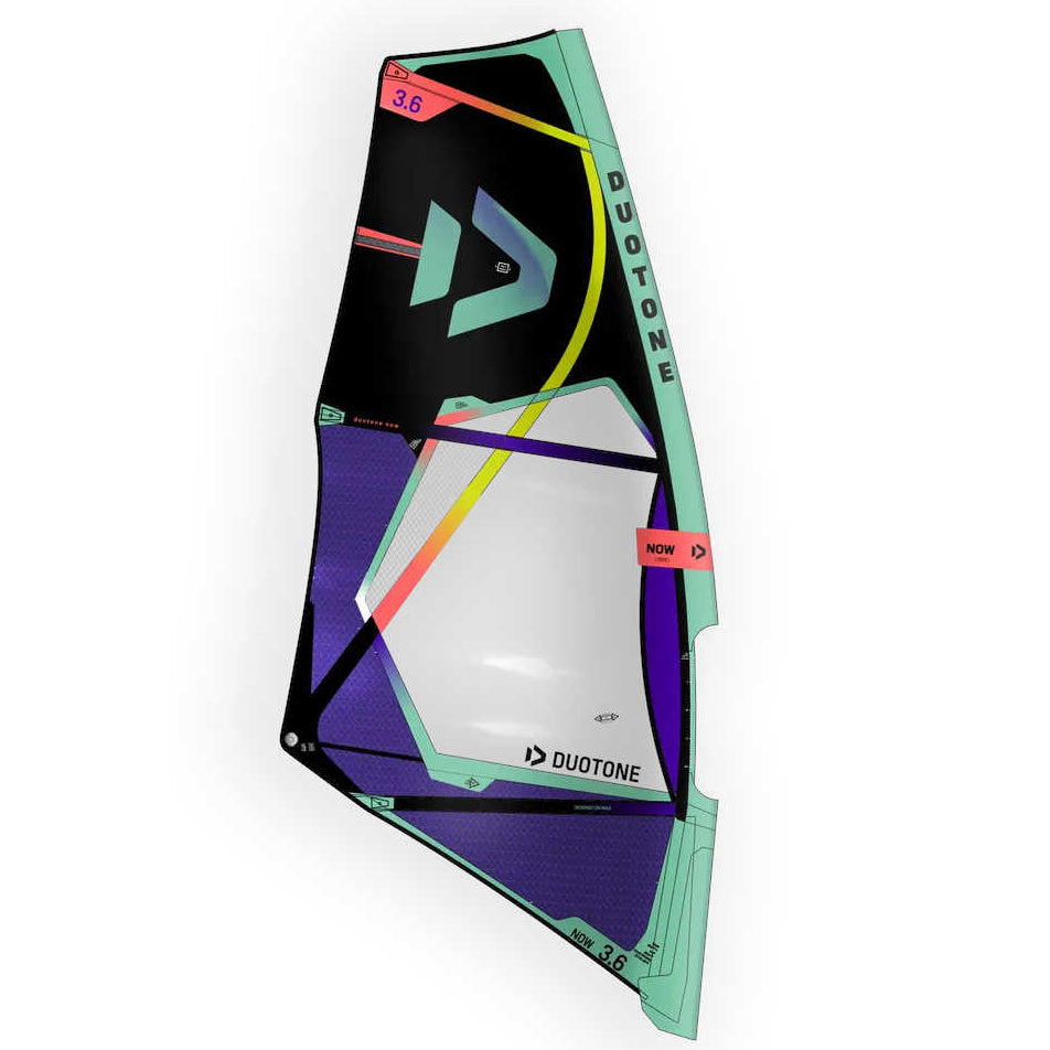 Duotone Now 2026 - Poole Harbour Watersports