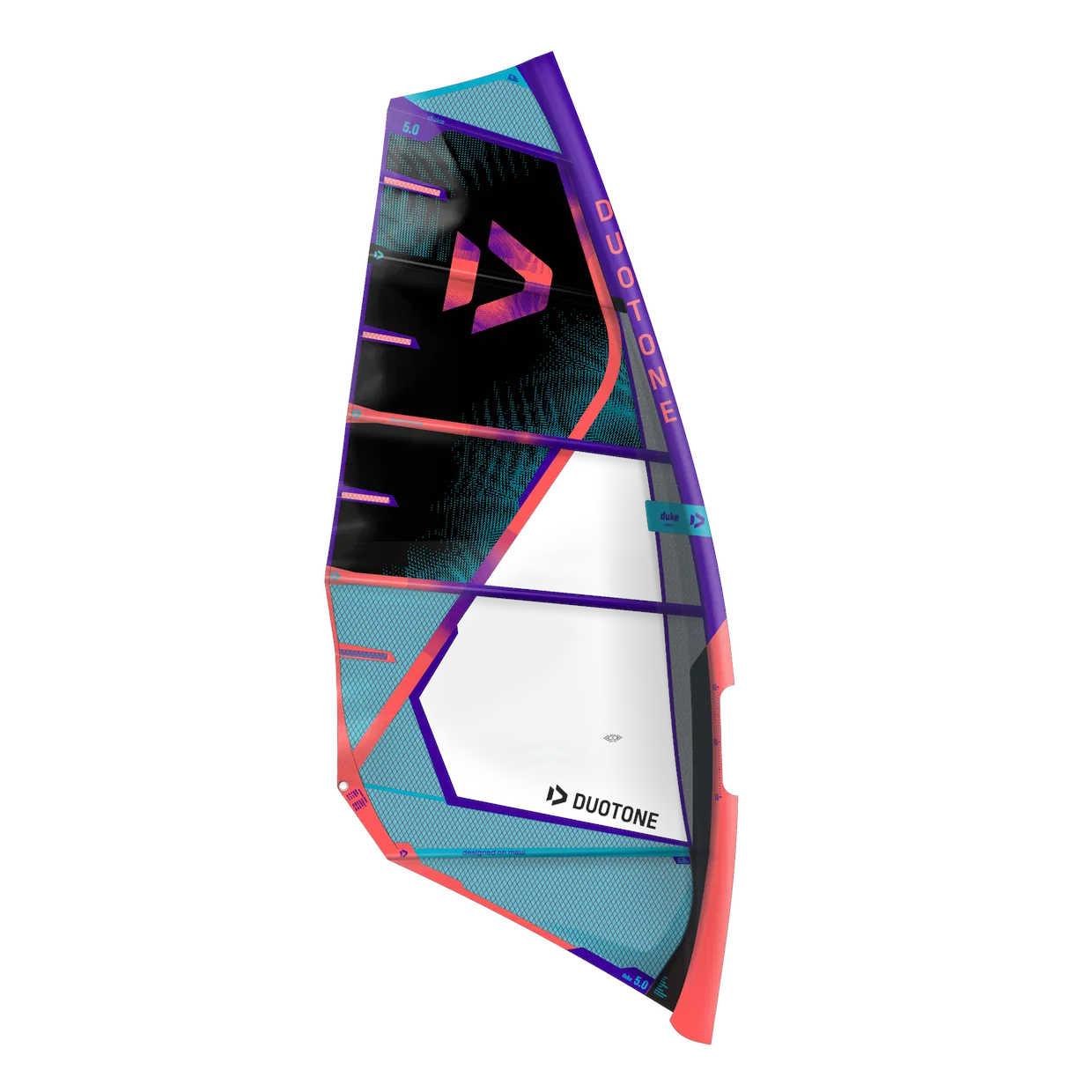 Duotone Duke 2025 - Poole Harbour Watersports