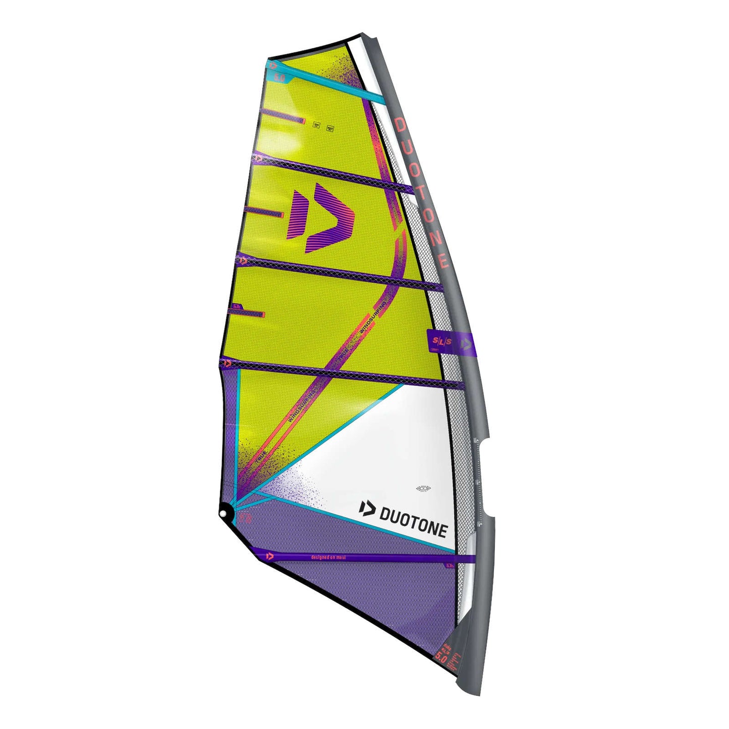 Duotone Duke SLS 2026 - Poole Harbour Watersports