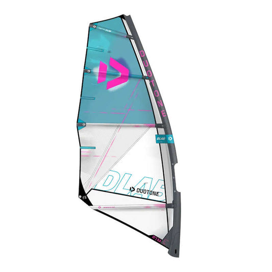 Duotone Super Hero D/Lab 2026 - Poole Harbour Watersports