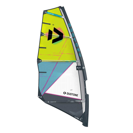 Duotone Super Hero SLS 2026 - Poole Harbour Watersports