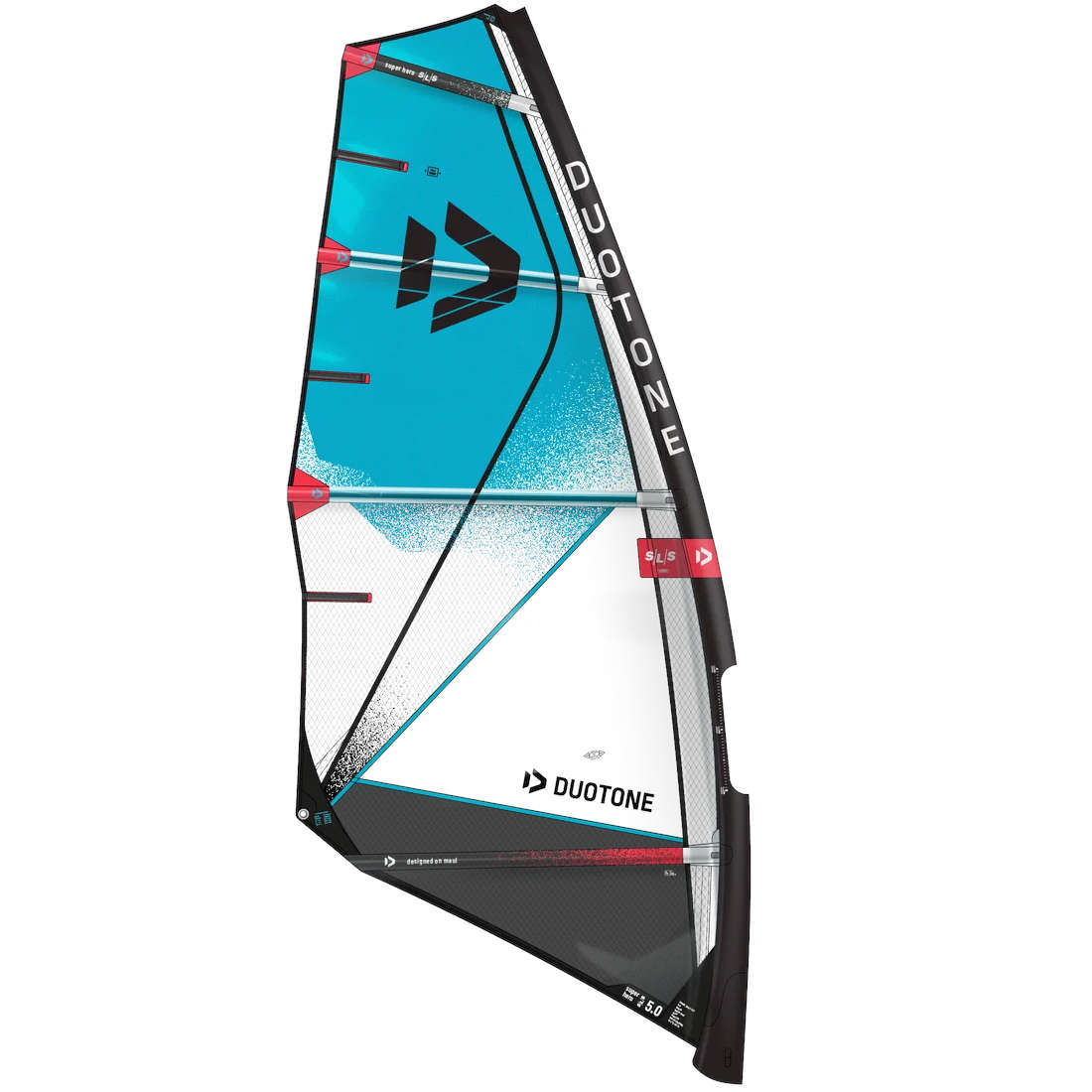 Duotone Super Hero SLS Sail 2027