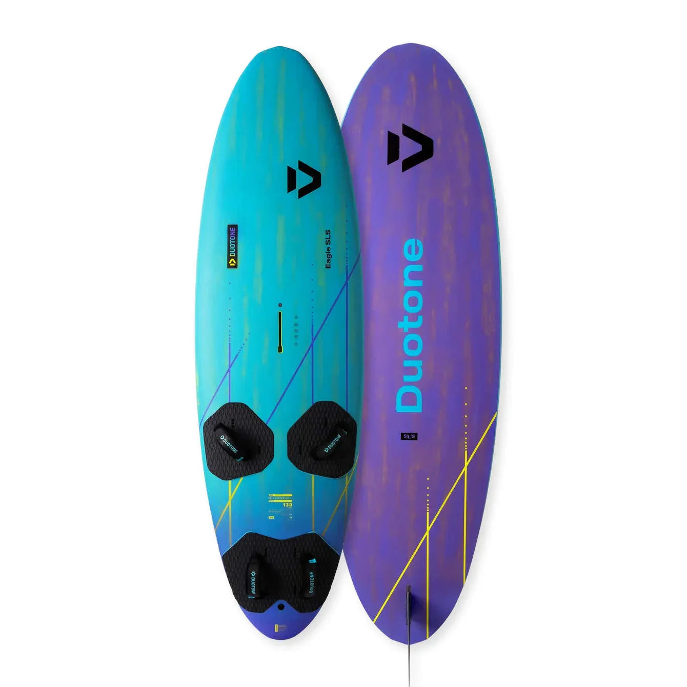 Duotone Eagle 2026 Board - Poole Harbour Watersports