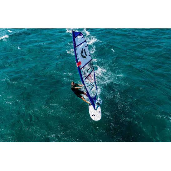 Duotone Falcon Fin SLS 2026 - Poole Harbour Watersports