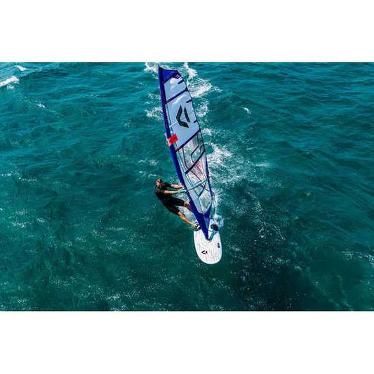 Duotone Falcon Fin SLS 2026 - Poole Harbour Watersports