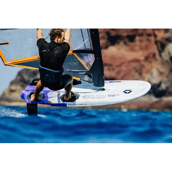Duotone Falcon Foil D/LAB 2026 - Poole Harbour Watersports