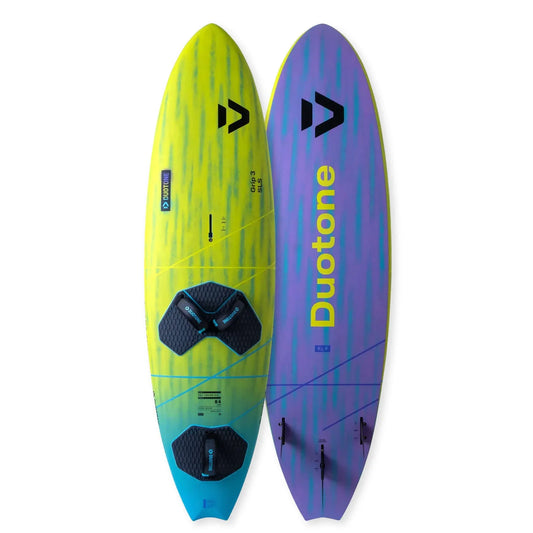 Duotone Grip 3 2026 - Poole Harbour Watersports