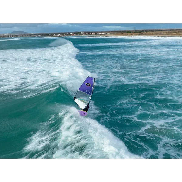 Duotone Super Hero D/Lab 2026 - Poole Harbour Watersports