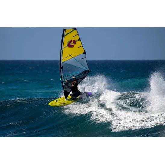 Duotone Ultra Grip Quad 2026 - Poole Harbour Watersports