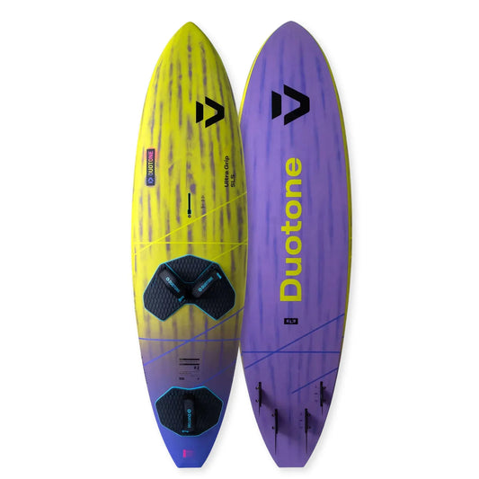 Duotone Ultra Grip Quad 2026 - Poole Harbour Watersports