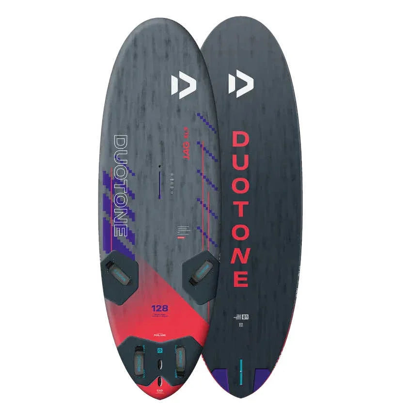 Duotone Jag SLS 2025 - Poole Harbour Watersports