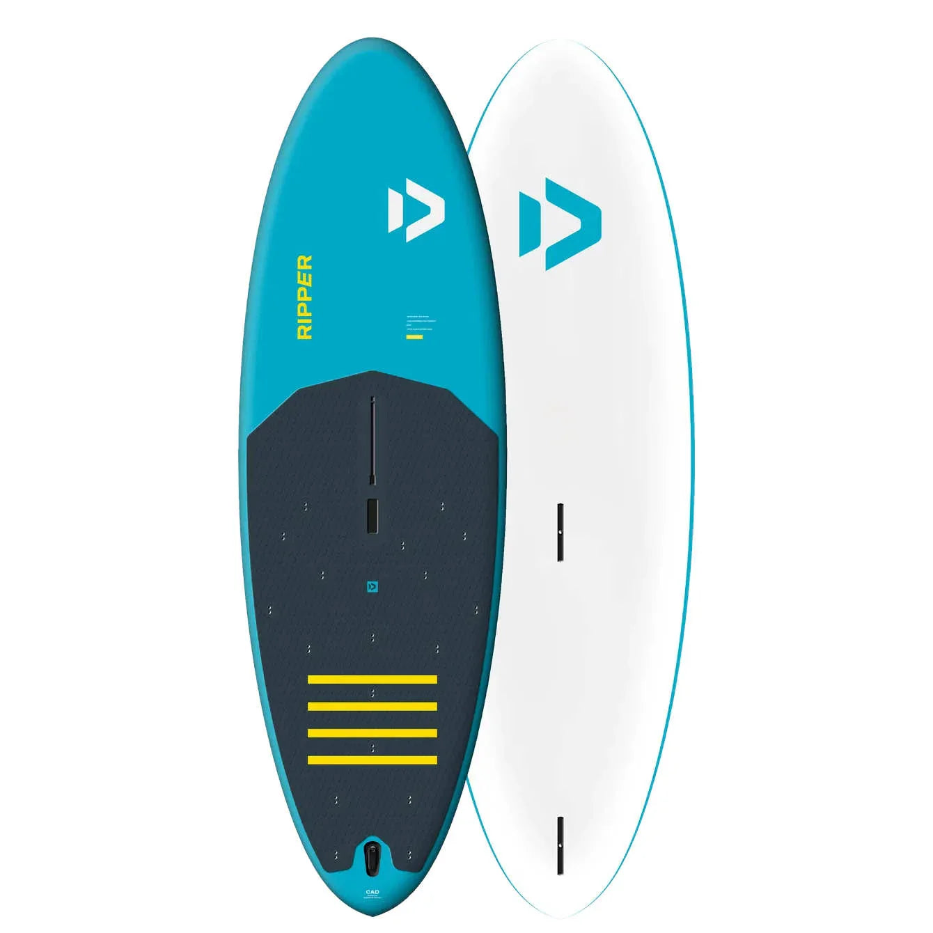 Duotone Ripper 2026 Board - Poole Harbour Watersports
