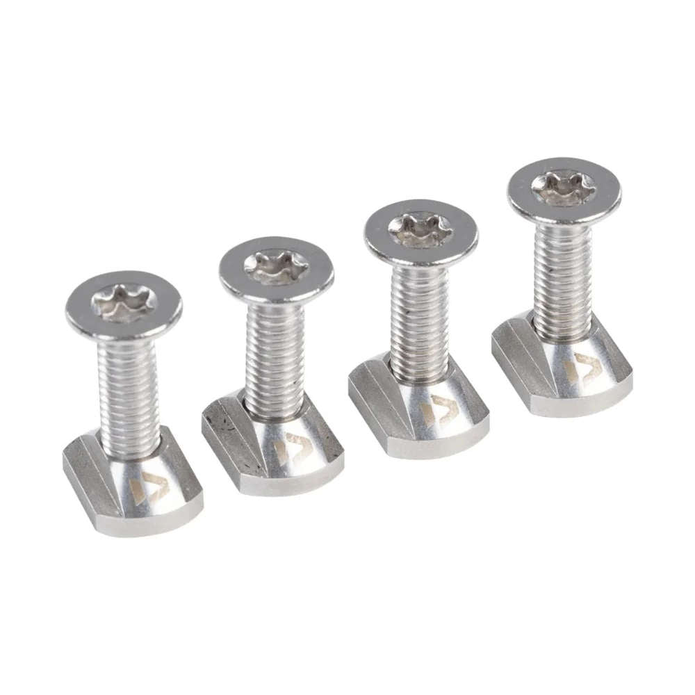Duotone Foil Mounting Screw Set - Poole Harbour Watersports