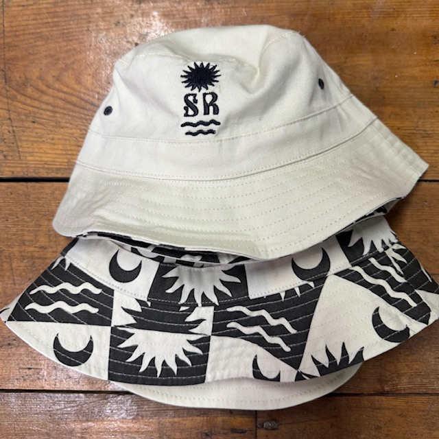Saltrock Equinox Reversible Bucket Hat - Poole Harbour Watersports