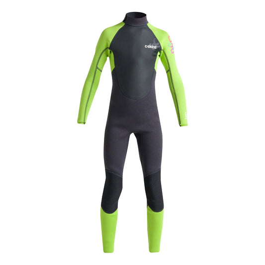 C-Skins Element 3:2 Jnr Unisex Steamer - Poole Harbour Watersports