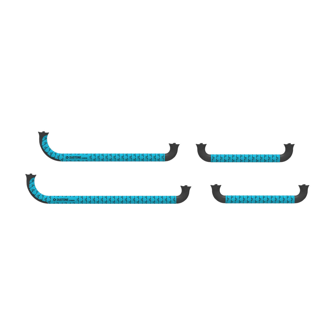 Duotone Wing Fusion Handle Set - Poole Harbour Watersports