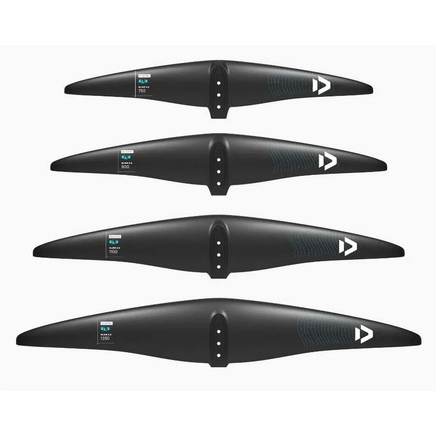 Duotone Front Wing Glide 2.0 SLS - Poole Harbour Watersports