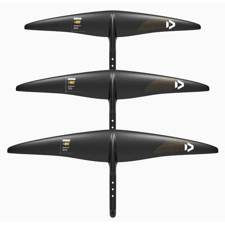 Duotone Front Wing Glide 2.0 D/LAB - Poole Harbour Watersports