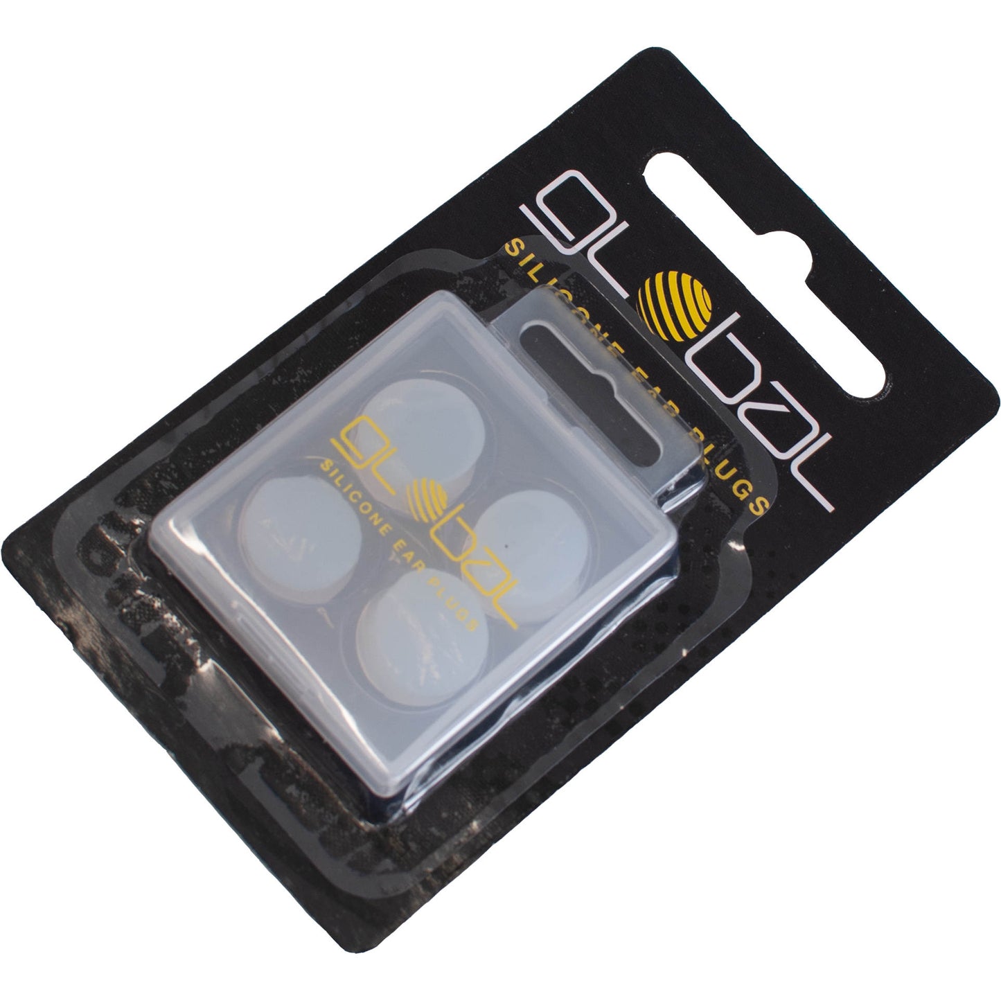 Global Silicone Ear Plugs in Multi