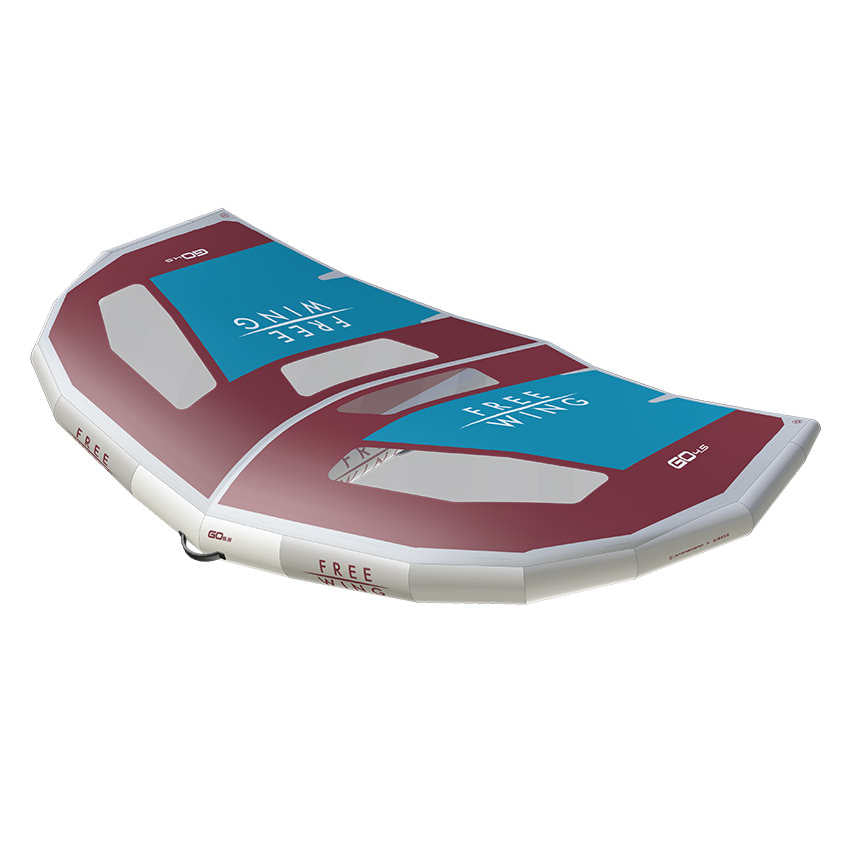 Freewing GO V2 Wing - Poole Harbour Watersports