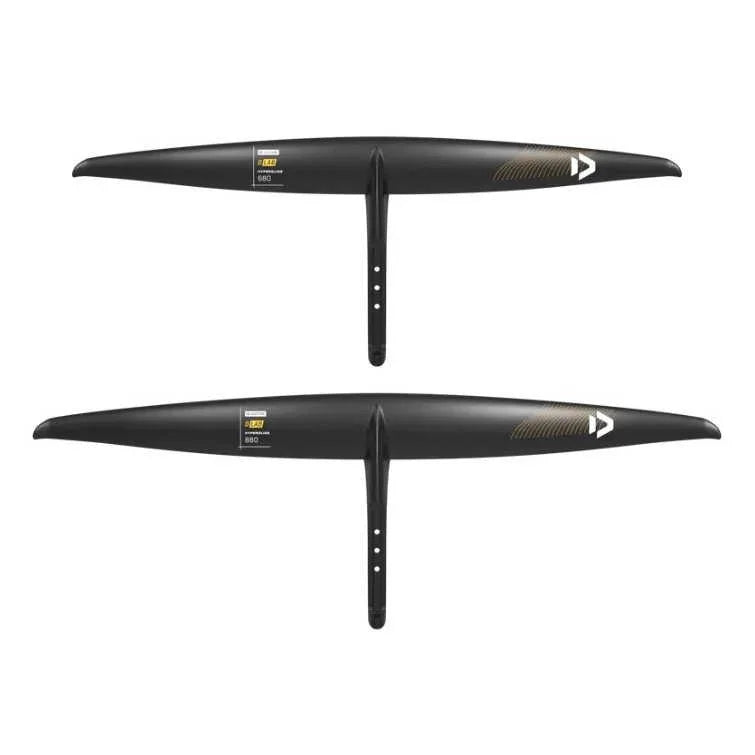 Duotone Front Wing Hyperglide D/LAB - Poole Harbour Watersports