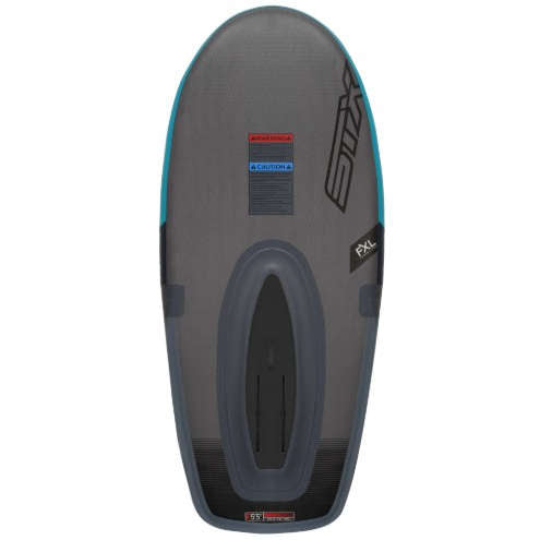 STX iFoil Board - Poole Harbour Watersports